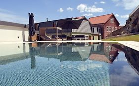 Pena D'Água Boutique Hotel&Villas